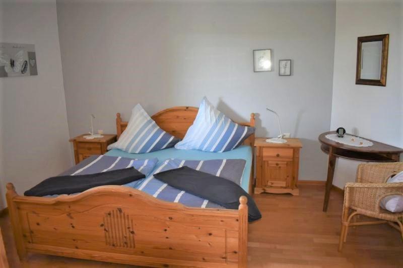 Ferienwohnung Zum Harpelstein Horath Bagian luar foto